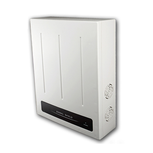 濮阳市5G手机信号屏蔽器DX5800A